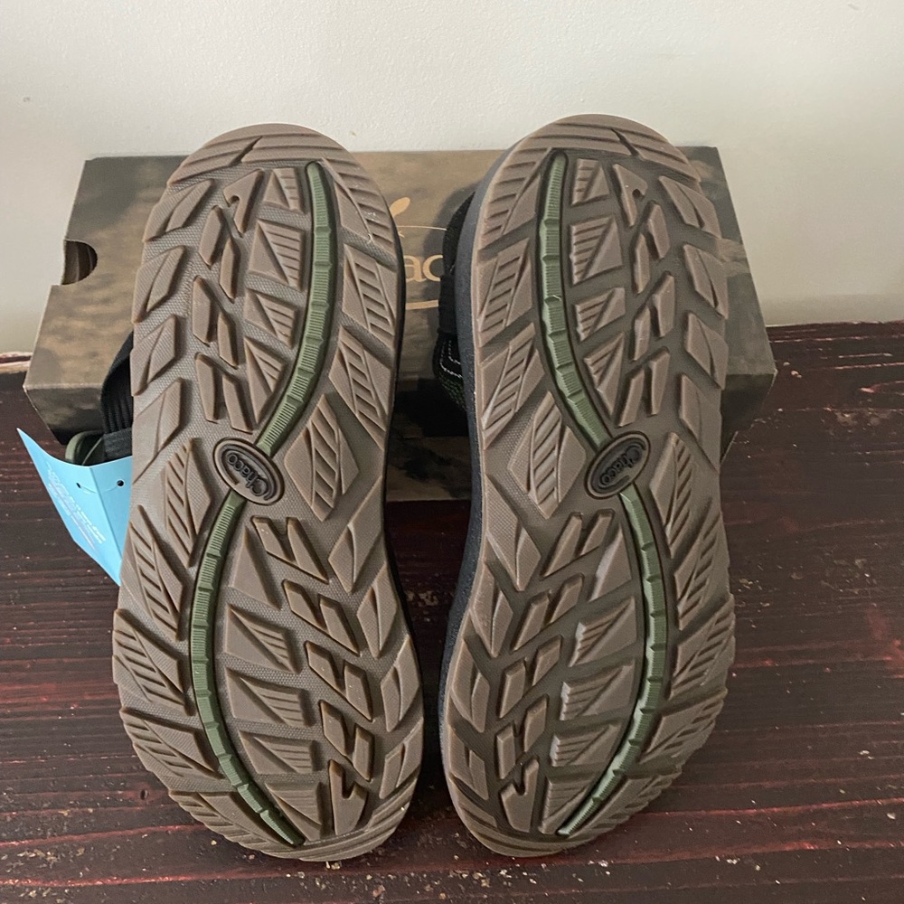 Chaco Men's Z/Cloud - Picture 3 of 6